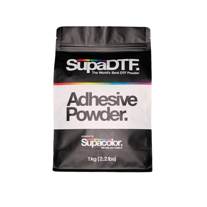 Supacolor DTF Powder 1kg