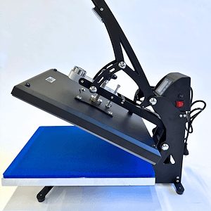 SupaPress Clamshell 40 x 50cm