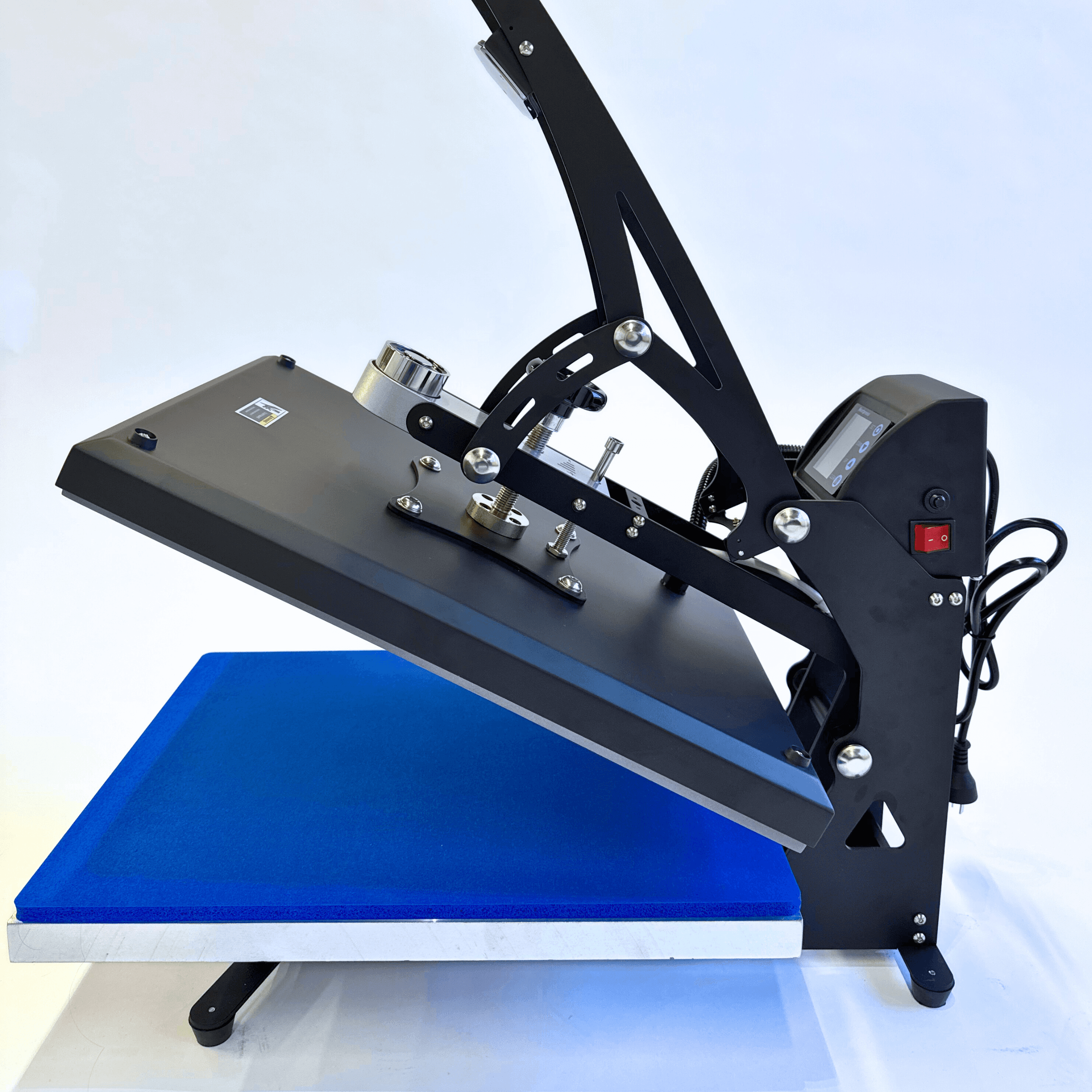 SupaPress Clamshell 40 x 50cm