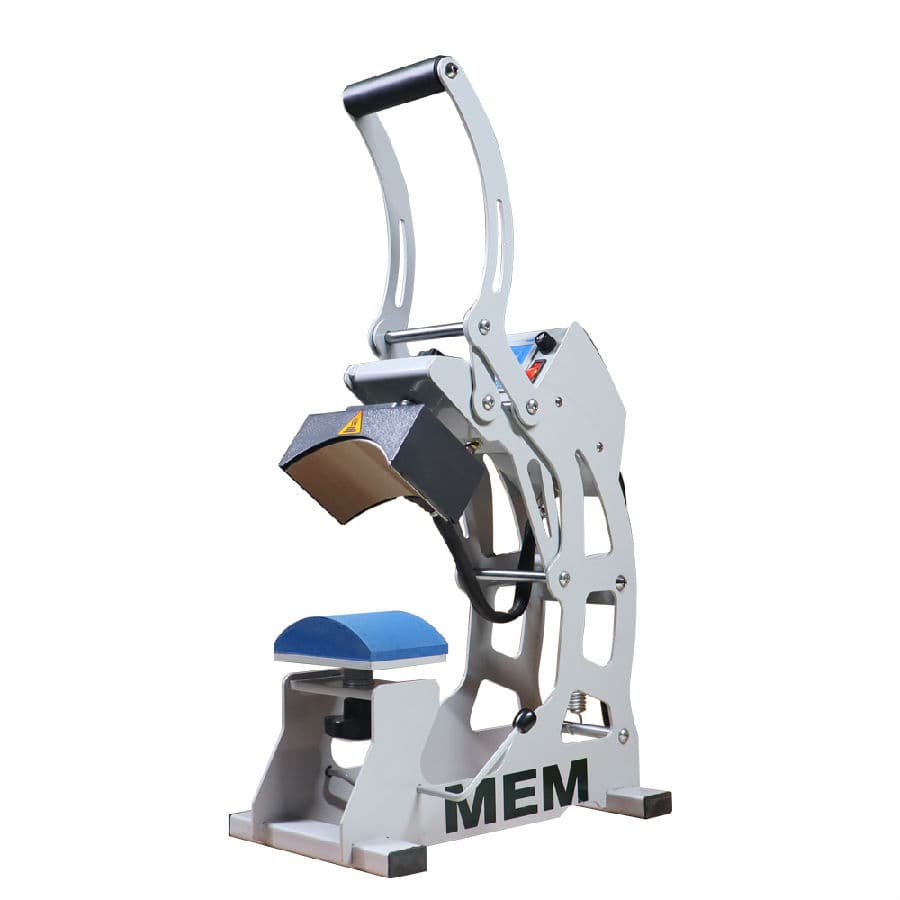 MEM Cap Press