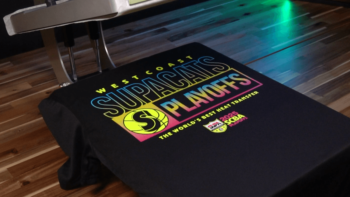 Fluro? It’s on!